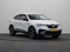 Renault Arkana - 1.6 E-Tech Hybrid 145 R.S. Line | Stoel & Stuur verwarming | Grootscherm Navigatie | Adapt