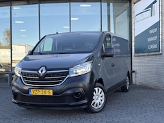 Renault Trafic - 2.0 dCi 120 T29 L2H1*HAAK*CAM*A/C*CRUISE*NAVI*LED