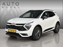 Kia Sportage - 1.6 T-GDi Hybrid GT-Line PANO | CAMERA | NAVIGATIE | MULTIMEDIA | ALCANTARA SPORT INTERIEU