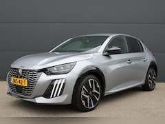 Peugeot 208 - 1.2 Hybrid GT | Automaat | NL auto | 360 camera | Keyless | Navigatie | Apple carplay & An