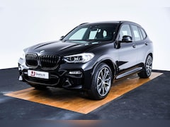 BMW X3 - xDrive20i High Executive M Sport - Panoramadak - Ambiance verlichting - Parking Assistant