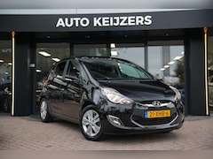 Hyundai ix20 - 1.4i i-Vision Cruise control Start/stop Radio/CD/MP3 ESP Armsteun