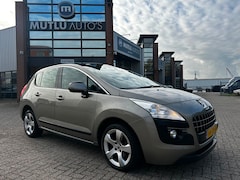 Peugeot 3008 - 1.6 VTi Active Airco APK