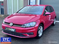 Volkswagen Golf - 1.0 TSI Trendline