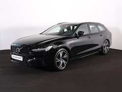 Volvo V90 - T6 AWD R-Design - IntelliSafe Assist & Surround - Parkeercamera achter - Verwarmde voorsto