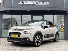 Citroën C3 - 1.2 PureTech Shine ✅ CarPlay / Android Auto ✅ Panodak ✅ Clima ✅ Cruise ✅
