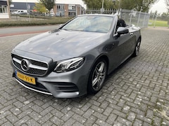 Mercedes-Benz E-klasse Cabrio - (schadevrij) 400 4MATIC Premium Plus