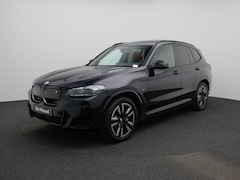 BMW iX3 - Executive 80 kWh | 100 % SOH | M-SPORT | TREKHAAK | PANORAMA-SCHUIFDAK | LEER | CAMERA | S