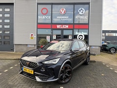 CUPRA Formentor - 1.4 e-Hyb Copper Ed. Plug in hybride