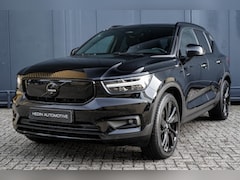 Volvo XC40 - Recharge P8 AWD R-Design | SOH 92% | Panoramadak | Trekhaak