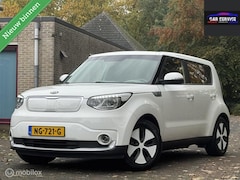 Kia e-Soul - EV ExecutiveLine 27 kWh|NAP|APK|2e EIG|NAVI|STLVW|