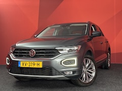 Volkswagen T-Roc - 1.5 TSI Sport | Virtual Cockpit | Xenon | Stoelverwarming