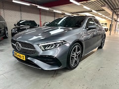 Mercedes-Benz A-klasse - 200 AMG Line, Pano, BTW