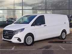 Mercedes-Benz Vito - 116 CDI L3 Pro | AIRCO/NAVI/CAMERA/CRUISE | Certified