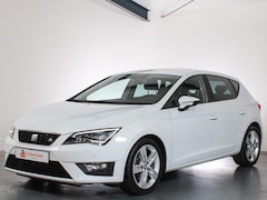 SEAT Leon - 1.4TSI 150PK, FR, Dynamic, Apple Carplay/Android Auto, Cruise Control, Navigatie
