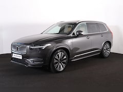 Volvo XC90 - T8 Recharge AWD Ultimate Bright - Luchtvering - Panorama/schuifdak - IntelliSafe Assist &