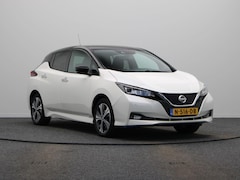 Nissan LEAF - e+ N-Connecta 62 kWh | Stoelverwarming voor & achter | Stuurverwarming | ProPILOT | Climat
