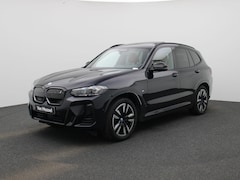 BMW iX3 - Executive | 97% SOH | M-SPORT | TREKHAAK | PANORAMA- SCHUIFDAK | LEER | ACHTERUITRIJCAMERA