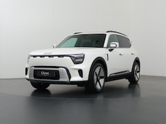 Smart #5 - 5 Premium 100 kWh | Warmtepomp | Sennheiser Audio | Head-Up Display | 3e Display voor bijr
