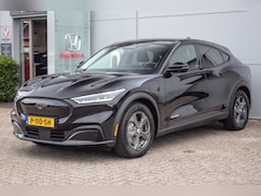 Ford Mustang Mach-E - Extended RWD 98 kWh - SOH 94% | Leder | Adapt Cruise | Prem Audio |