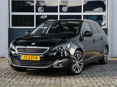 Peugeot 308 SW - 1.2 PureTech Allure | Full LED | Panoramadak | Camera | PDC v+a | Trekhaak