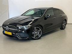 Mercedes-Benz CLA-klasse Shooting Brake - 200 / AMG / Pano / NL-auto / Memory
