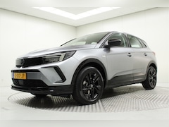 Opel Grandland - 1.2 Turbo Hybrid GS | Automaat | Afneembare Trekhaak / Blind Spot / 4 NIEUWE Seizoensbande