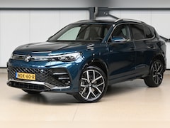 Volkswagen Tiguan - 1.5 eHybrid 204 PK R-Line | 360° | DCC | ergoActive | 100% (Dealer) onderhouden label