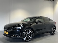 Polestar 2 - 2 Standard Range Single Motor 63kWh | LM Velgen 19" | Voorstoelen Verwarmd | Parkeersensor