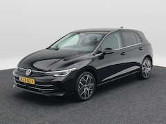 Volkswagen Golf - 1.5 eHybrid Style Edition | Trekhaak | Elektrisch verstelbare bestuurdersstoel | 360 Camer