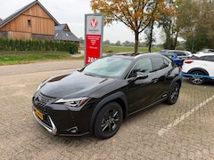 Lexus UX - 250h Luxury Line