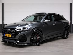 Audi Q8 - 60 TFSI e quattro S Competition l RS Zetel Pano B&O