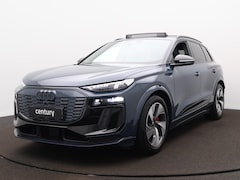 Audi Q6 e-tron - S Edition Quattro 100 kWh | S Line | adaptive air suspension | B&O 3D | panoramadak | trek