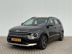 Kia Niro - 1.6 GDi Hybrid DynamicLine | Adaptive Cruise | Camera | Voor- en achterbumpersensoren | Ke