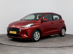 Hyundai i10 - 1.0 Comfort | Lage km-stand | Apple Carplay | Android Auto | Cruise control | Airco |