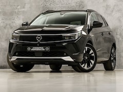 Opel Grandland - 1.6 Turbo Plug-In Hybrid GS Line 224Pk Automaat (VIRTUAL COCKPIT, SOH 98, 5%, APPLE CARPLA