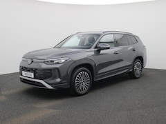 Volkswagen Tayron - 1.5 eHybrid Life Edition 204PK | Navigatie | Adaptieve cruise control | Stoel en Stuurverw
