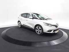 Renault Scénic - TCe 140 Intens | Trekhaak | Camera | Panoramadak | Navigatie