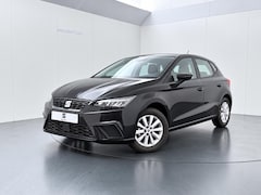 SEAT Ibiza - 1.0 EcoTSI Style | 95 PK | Cruise control | Airco | Apple Carplay/Android Auto | Parkeerse