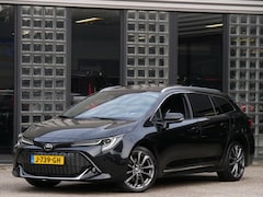 Toyota Corolla - TS 2.0 HYBRID GR-SPORT PLUS/ PANORAMADAK/ JBL/ HEAD-UP/ BLINDSPOT/ TREKHAAK