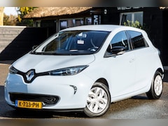 Renault Zoe - Q210 Zen Quickcharge 22 kWh (ex Accu) Koop mogelijk I 91% SOH