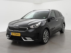 Kia Niro - 1.6 GDi HYBRID EDITION + SCHUIFDAK | TREKHAAK | STOEL/STUURWIELVERW