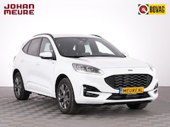 Ford Kuga - 2.5 PHEV ST-Line X | B&O | EL. STOEL | NAVI | ECC