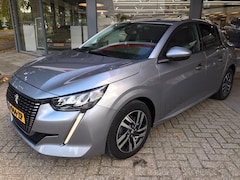Peugeot 208 - 1.2 PureTech Allure Pack Automaat | Keyless entry