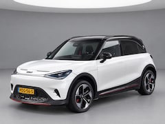 Smart #1 - 1 BRABUS 66 kWh | Panoramadak | Beats Audio | Head-up Display | 360° Camera | CyberSparks