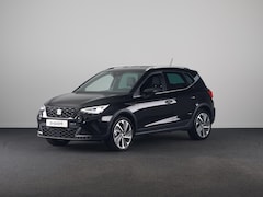 SEAT Arona - 1.0 TSI FR Business Intense 110pk | Airco automatisch | Apple Carplay/Android Auto | Cruis