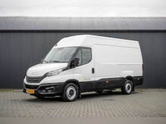 Iveco Daily - 35S16 | 160PK | 3-Zits | Climatronic | Trekhaak 3.500 Kg