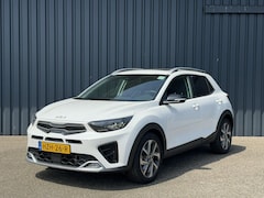 Kia Stonic - 1.0 T-GDi MHEV GT-PlusLine | Schuifdak | Stoelverwarming | Camera | Parkeersensoren | Crui