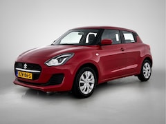 Suzuki Swift - 1.2 Comfort Smart Hybrid | Bluetooth telefoonverbinding | Multifunctioneel stuurwiel |