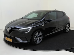 Renault Clio - 1.6 E-Tech Hybrid 145 R.S. Line Apple Carplay/Android | cruise control | electronic climat